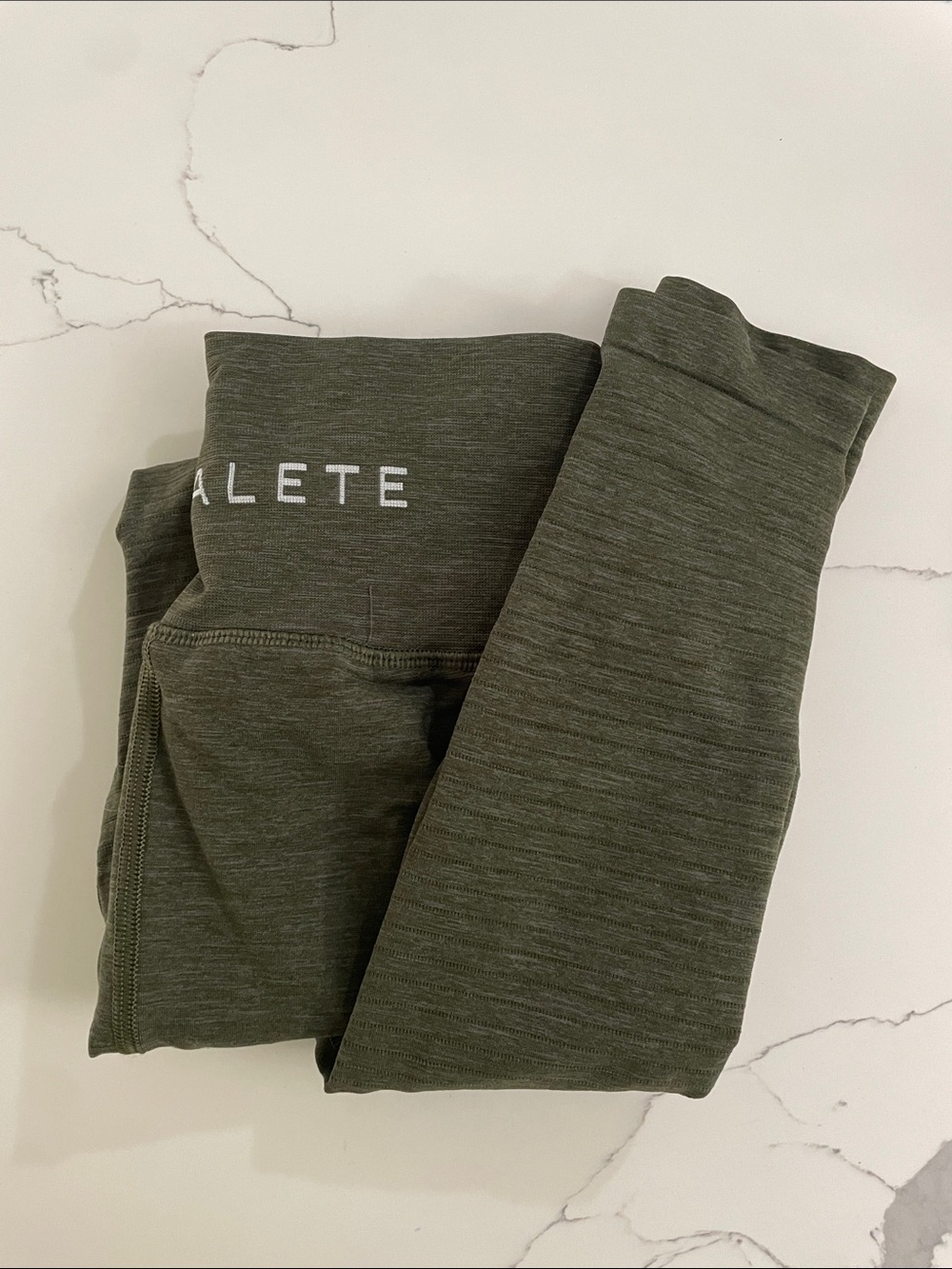 Alphalete Leggings